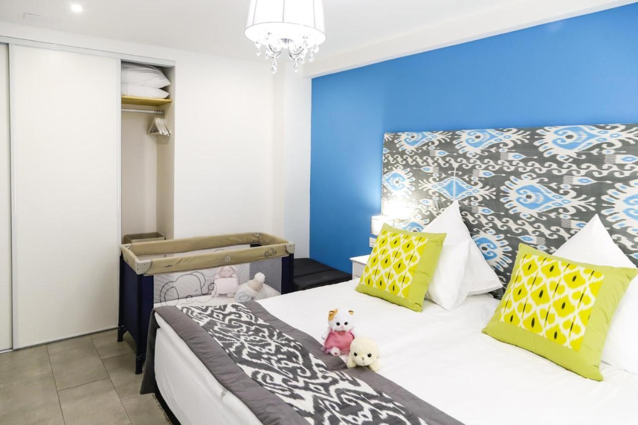 Apartamentos Sofia بينايدورم المظهر الخارجي الصورة