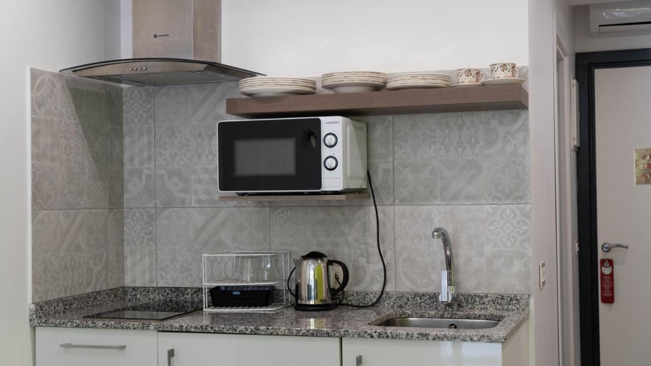 Apartamentos Sofia بينايدورم المظهر الخارجي الصورة