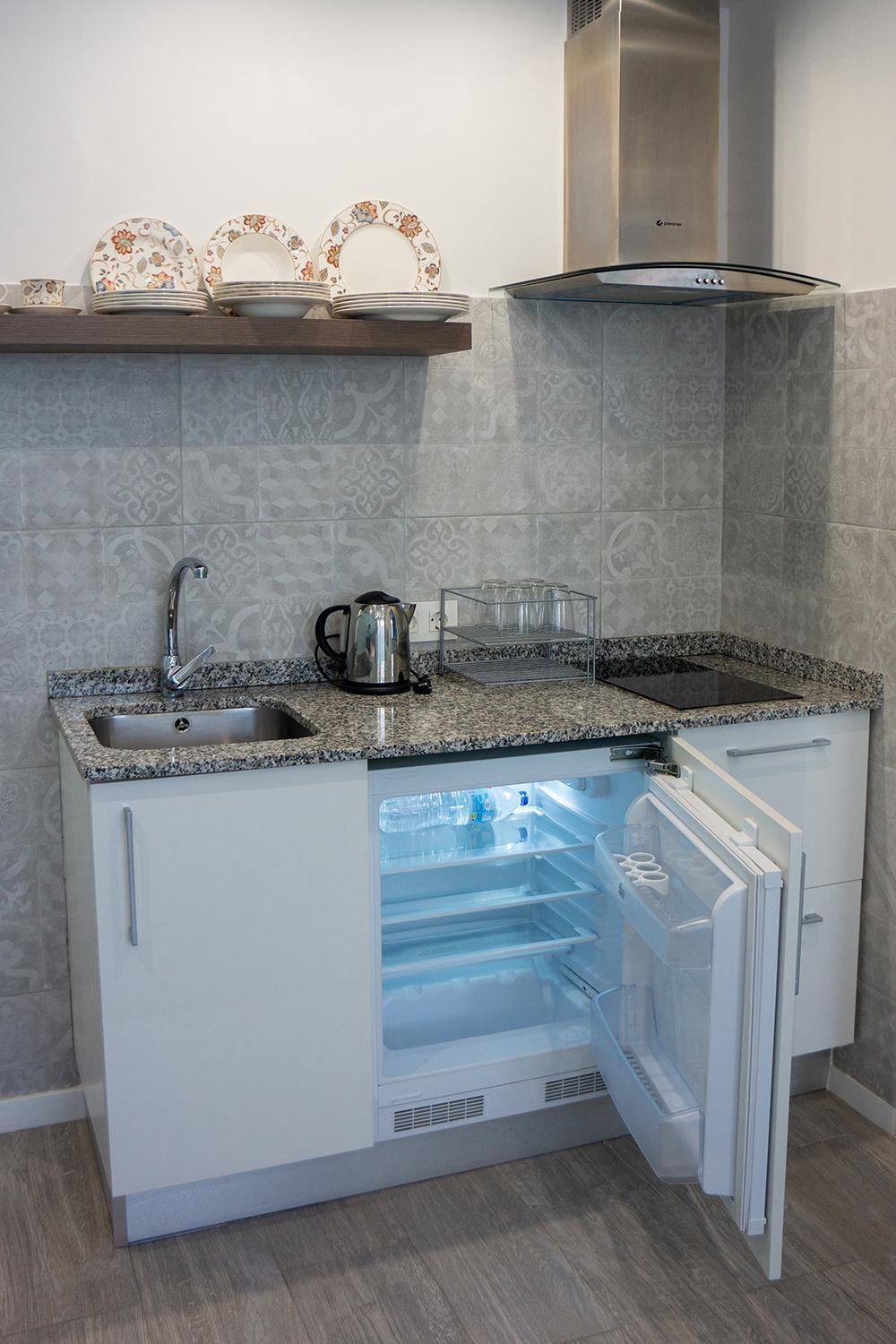 Apartamentos Sofia بينايدورم الغرفة الصورة