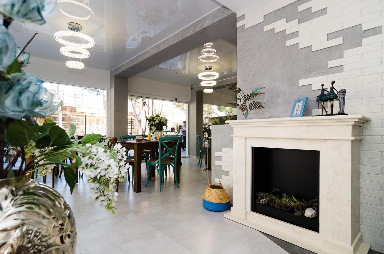Apartamentos Sofia بينايدورم المظهر الخارجي الصورة