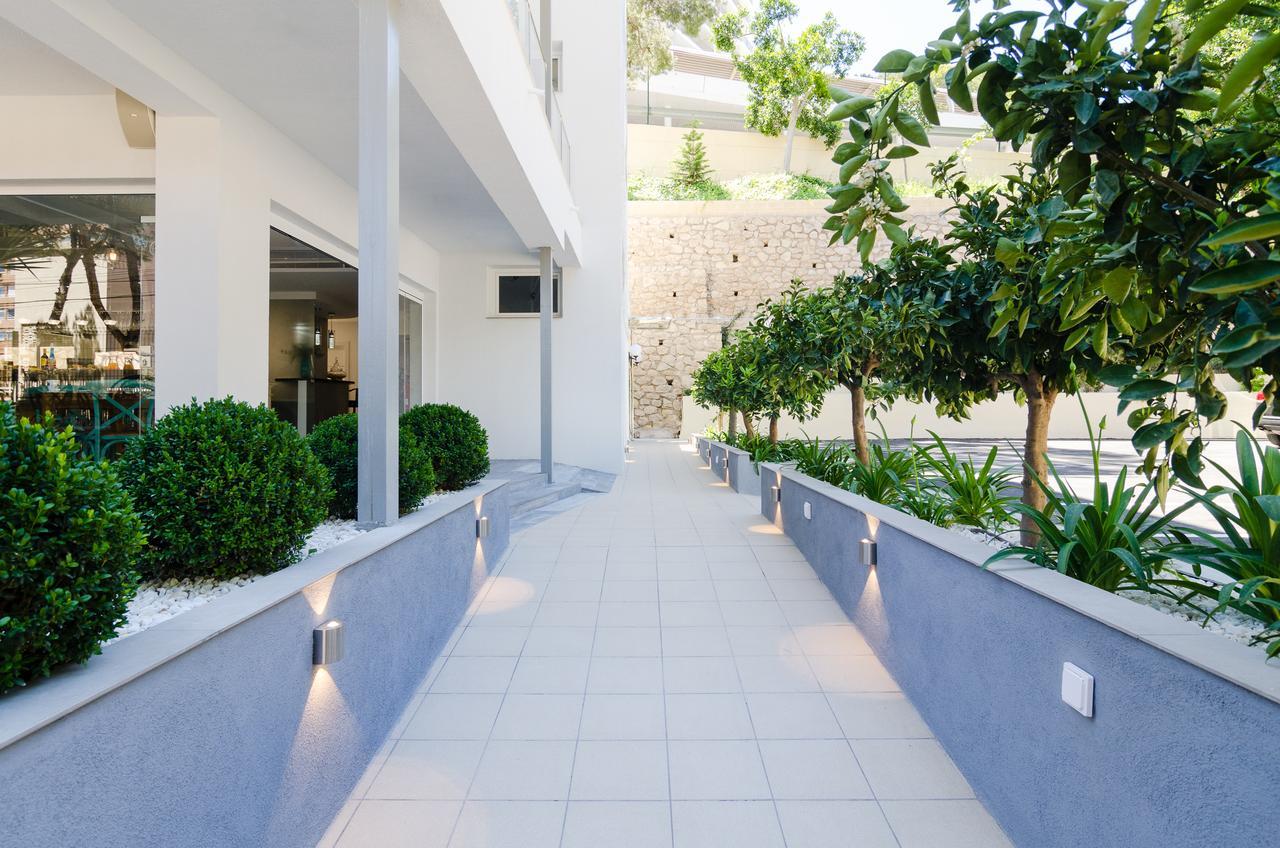 Apartamentos Sofia بينايدورم المظهر الخارجي الصورة
