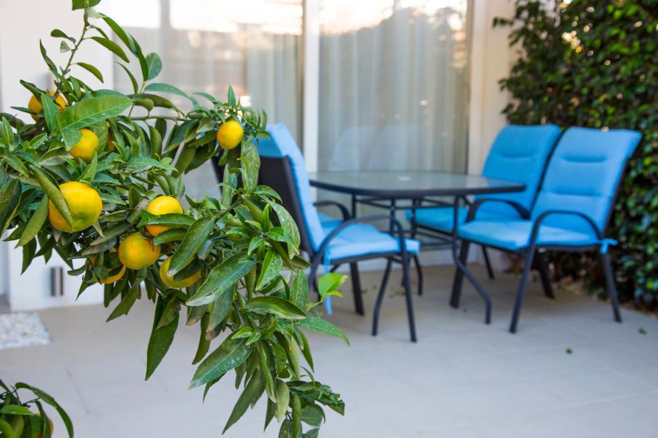 Apartamentos Sofia بينايدورم المظهر الخارجي الصورة