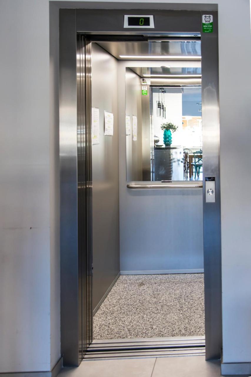 Apartamentos Sofia بينايدورم المظهر الخارجي الصورة