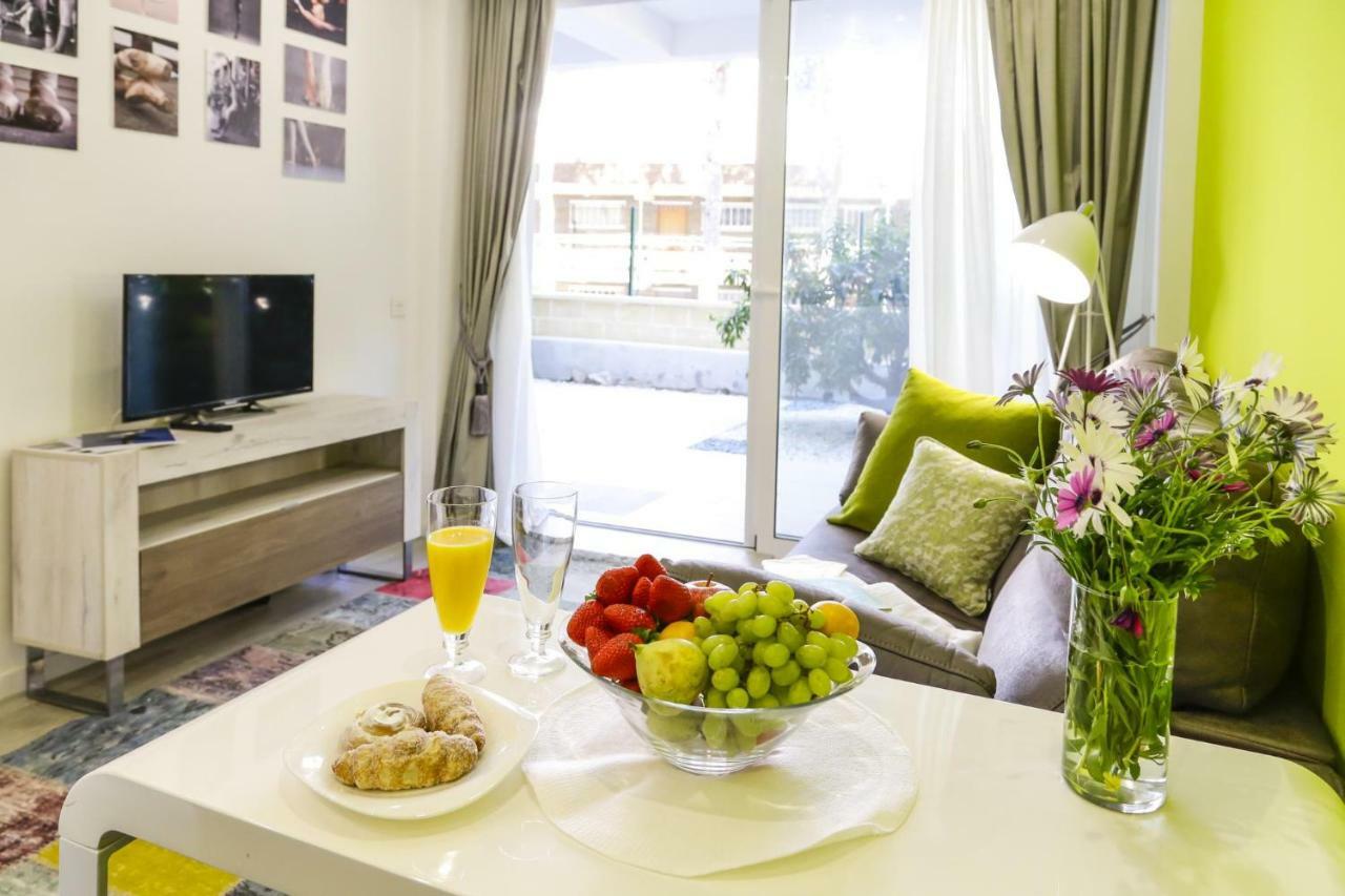 Apartamentos Sofia بينايدورم المظهر الخارجي الصورة