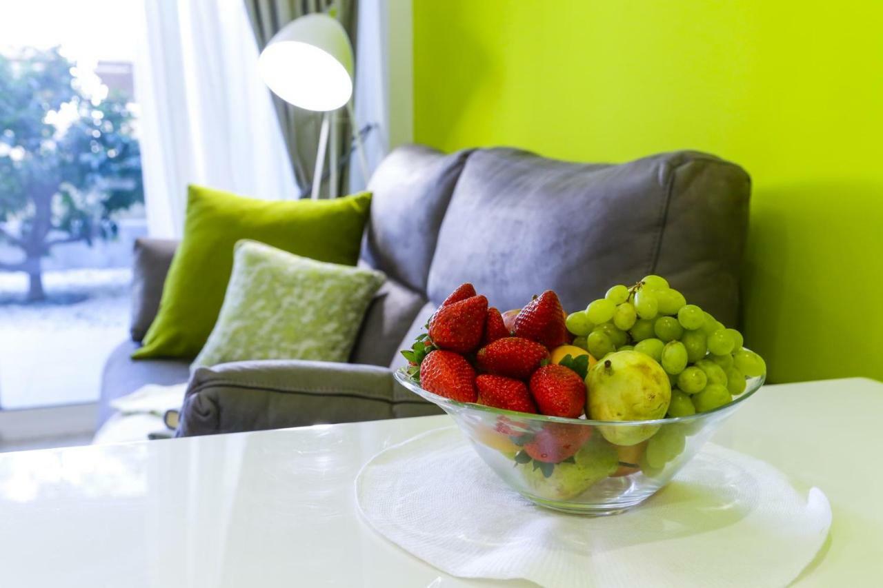 Apartamentos Sofia بينايدورم المظهر الخارجي الصورة
