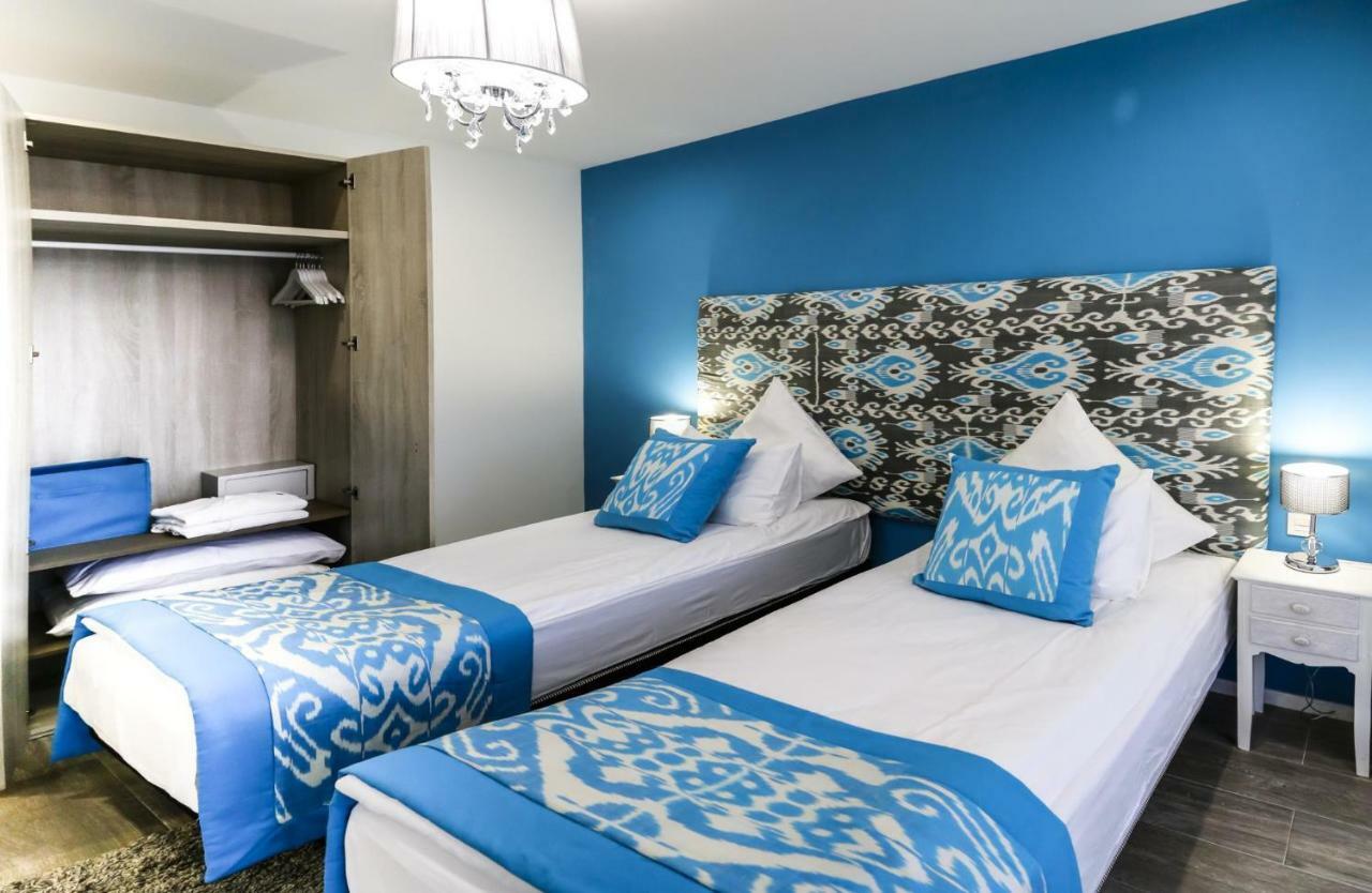Apartamentos Sofia بينايدورم المظهر الخارجي الصورة